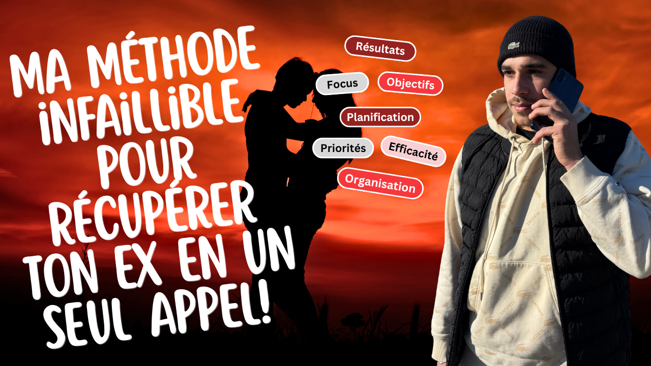 📲Appel téléphonique 45min💔